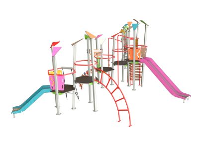 JMC-700-60 - Bruselas