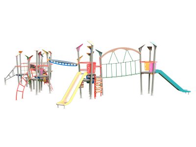 JMC-700-81 - Chamberí