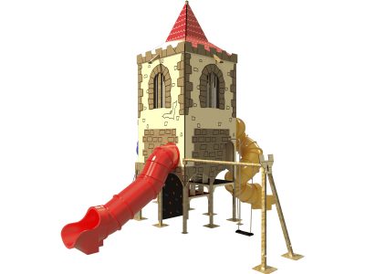 JMC-800-01 - Torreón