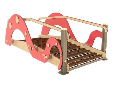 JMC-800-45 - Rampa - Pulpo