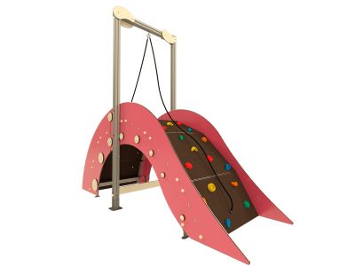 JMC-800-46 - Rocódromo - Pulpo