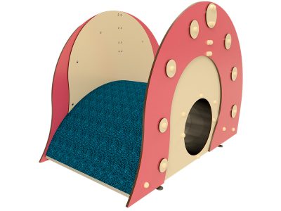 JMC-800-48 - Túnel - Pulpo