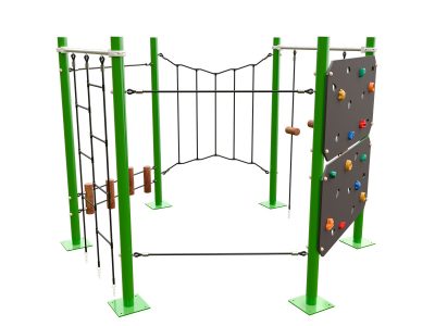 JRC-6-01 - Sierra Nevada