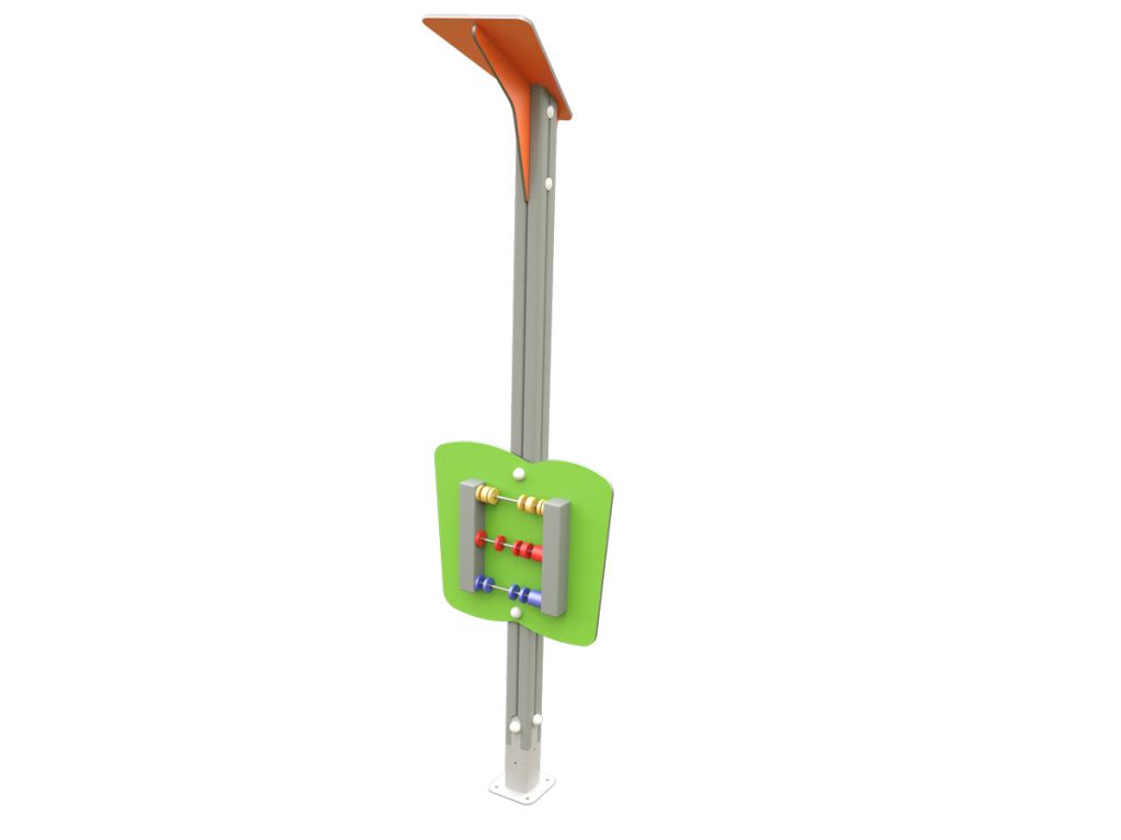 PLI-01 - Ábaco