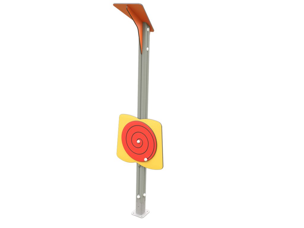 PLI-02 - Espiral
