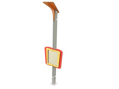 PLI-04 - Espejo espejito mágico