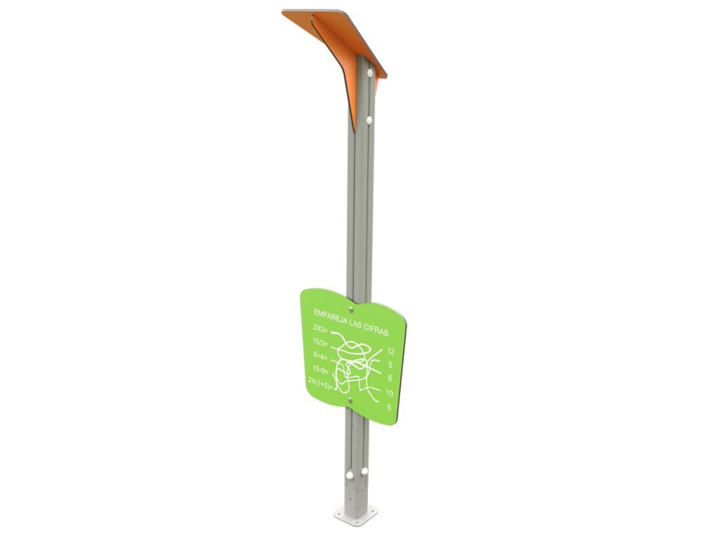 PLI-05 - Laberinto matemático