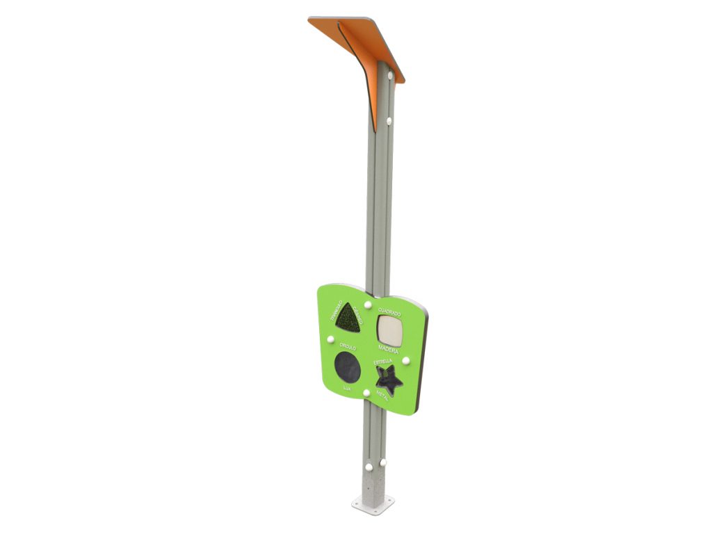 PLI-06 - Táctil