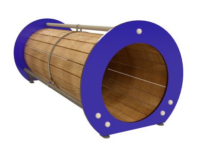 CAC-11 Túnel Canino Laika