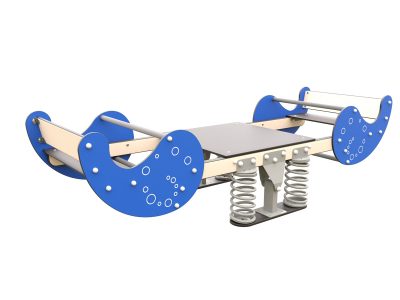 BCI-01 - Balancín Neutro