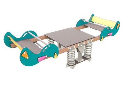 BCI-07 - Balancín Nico