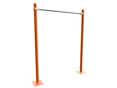 E-001-A - Barra de elevaciones 1800