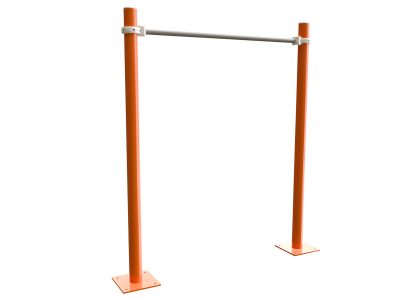 E-003-A - Barra de elevaciones 1500