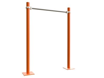 E-006-A - Barra de elevaciones 1300 - 1,85m