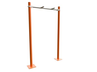 E-009-A - Barra de elevaciones 1300 - Agarre neutro