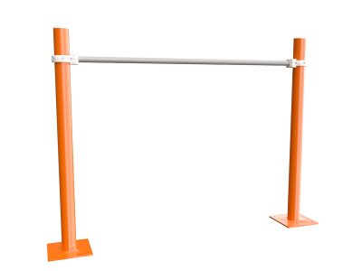 E-013-A - Barra de flexiones 1800