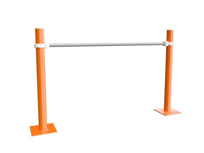 E-014-A - Barra de flexiones 1800 - 1,00-0,90m