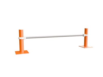 E-015-A - Barra de flexiones 1800 - 0,30