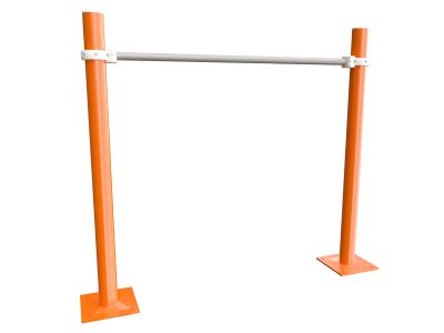 E-016-A - Barra de flexiones 1500 - 1,30-1,20m