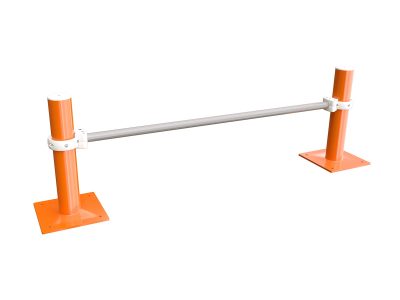 E-018-A - Barra de flexiones 1500 - 0,30m