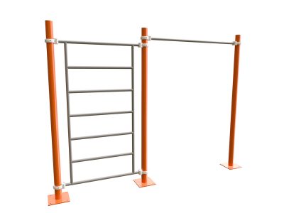 E-2-04 - Valdebernardo I