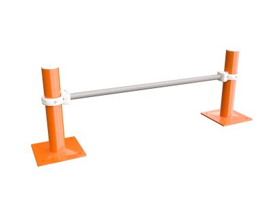 E-021-A - Barra de flexiones 1300 - 0,30m