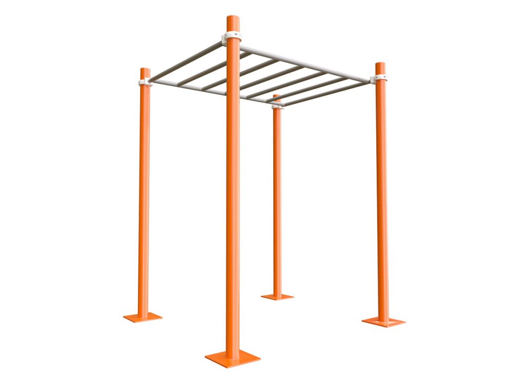 E-024-A - Monkey bar