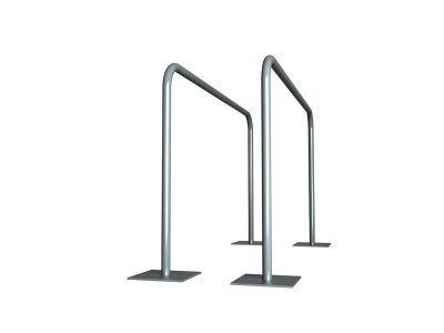 E-025-A - Paralelas americanas