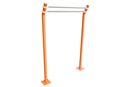 E-041-A - Elevaciones inclinadas 1800