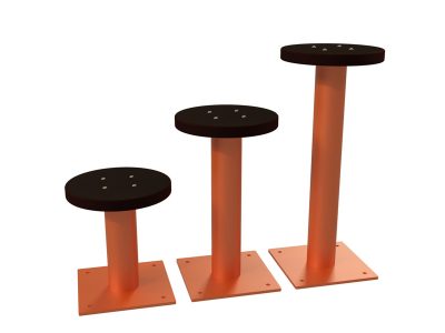 E-047-A - Step - Sube y baja - Puntos de equilibrio