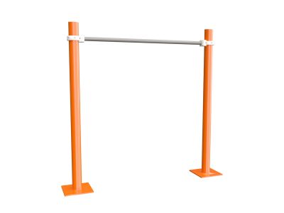 E-048-A - Barra de elevaciones 1500 - 1,50m Adaptada