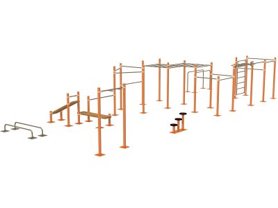 E-20-01 - Ciudad Lineal 1