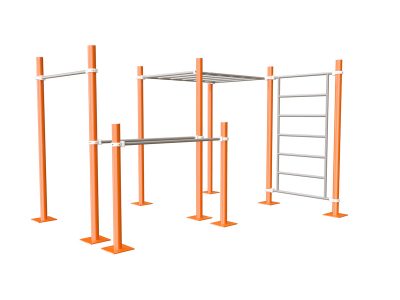 E-4-01 - Moratalaz 1