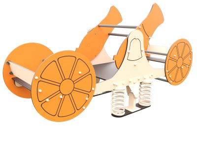 BCI-02 - Balancín Cañón