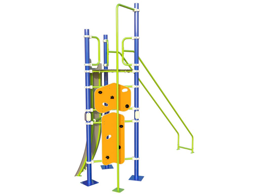 DM-19 - Torre